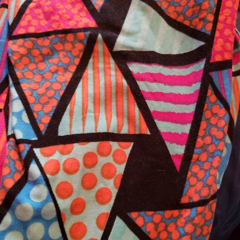 Lularoe OS leggings